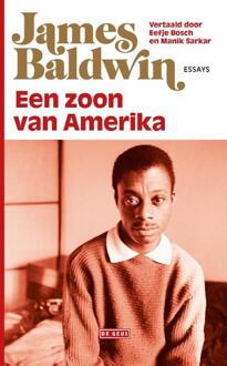 Een zoon van Amerika -  James Baldwin (ISBN: 9789044549959)