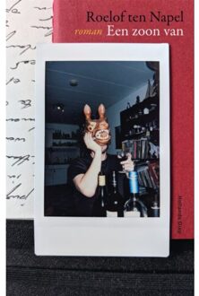 Een Zoon Van - Roelof ten Napel