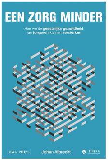 Een zorg minder -  Johan Albrecht (ISBN: 9789072201560)