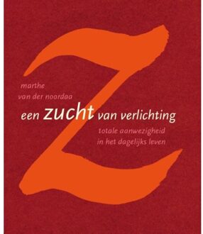 Een zucht van verlichting - Boek Marthe van der Noordaa (9082124238)