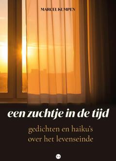 Een zuchtje in de tijd -  Marcel Kumpen (ISBN: 9789465286549)