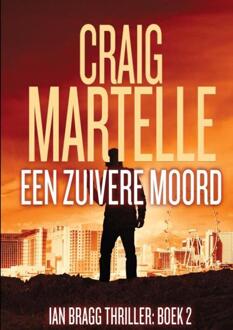 Een zuivere moord -  Craig Martelle (ISBN: 9789403778006)
