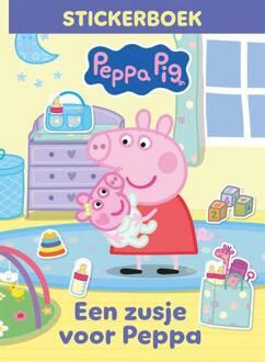 Een zusje voor Peppa -  Neville Astley (ISBN: 9789047885115)