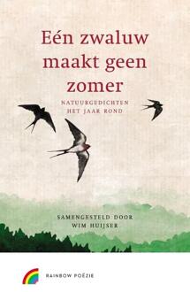 Eén zwaluw maakt geen zomer - 000