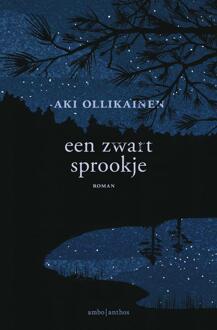 Een zwart sprookje - eBook Aki Ollikainen (9026335865)