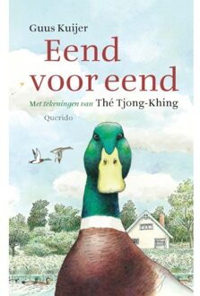 Eend voor eend