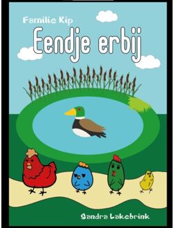 Eendje Erbij - Familie Kip