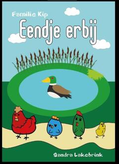 Eendje erbij -   (ISBN: 9789083291123)