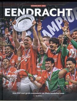 Eendracht -  Rik Elfrink (ISBN: 9789463058285)