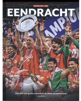 Eendracht - Rik Elfrink