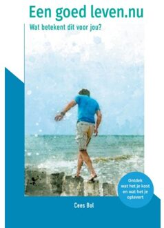 Eengoedleven.nu - (ISBN:9789083090306)