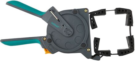 Éénhand-lijmklem 5 m 3681000