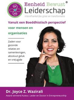 Eenheid Bewust Leiderschap® - Joyce Z. Wazirali