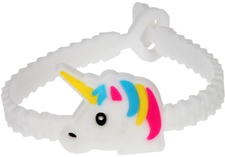 Eenhoorn armbandje