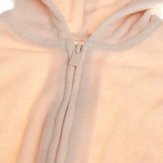 Eenhoorn romper 857032 meisje Crème