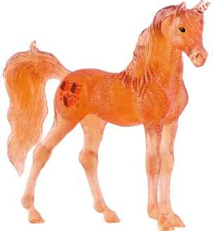 Eenhoorn Schleich Collectible Unicorn Caramel