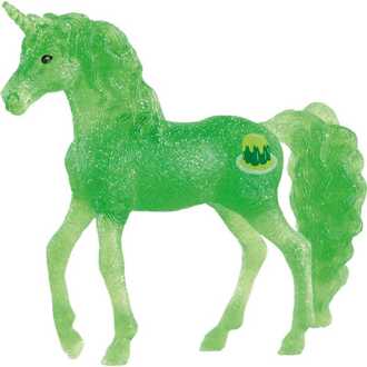 Eenhoorn Schleich Collectible Unicorn Jelly Fruit Multikleur