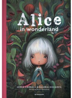 Eenhoorn, Uitgeverij De Alice in Wonderland