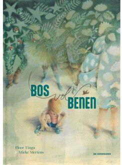 Eenhoorn, Uitgeverij De Bos Vol Benen - Floor Tinga