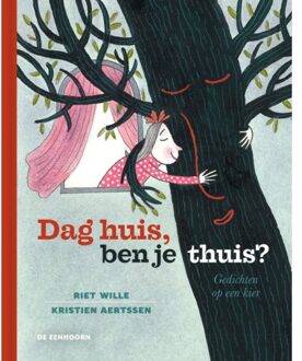 Eenhoorn, Uitgeverij De Dag Huis, Ben Je Thuis? - Riet Wille