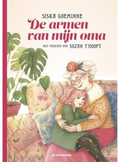 Eenhoorn, Uitgeverij De De armen van mijn oma