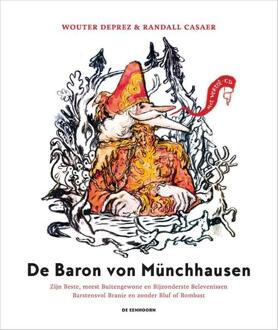 Eenhoorn, Uitgeverij De De Baron von Münchhausen