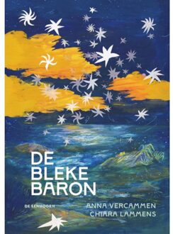 Eenhoorn, Uitgeverij De De Bleke Baron - Anna Vercammen