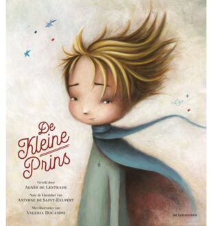 Eenhoorn, Uitgeverij De De Kleine Prins