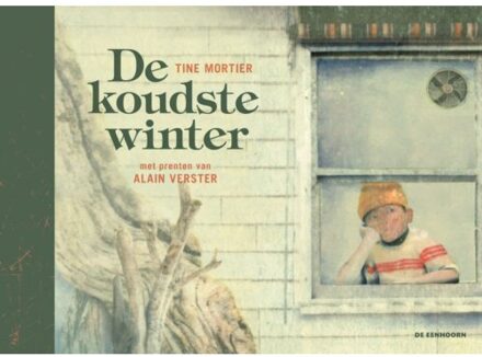 Eenhoorn, Uitgeverij De De Koudste Winter