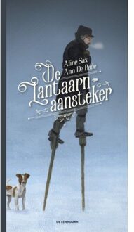 Eenhoorn, Uitgeverij De De Lantaarnaansteker