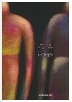 Eenhoorn, Uitgeverij De De Wegen - Paul Verrept