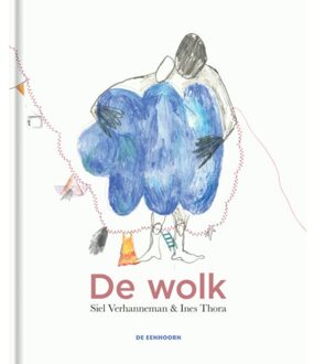 Eenhoorn, Uitgeverij De De Wolk - Siel Verhanneman