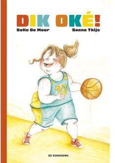 Eenhoorn, Uitgeverij De Dik oké