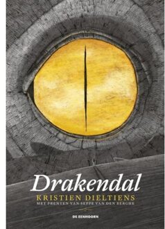 Eenhoorn, Uitgeverij De Drakendal