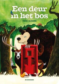 Eenhoorn, Uitgeverij De Een deur in het bos