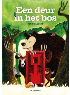Eenhoorn, Uitgeverij De Een deur in het bos