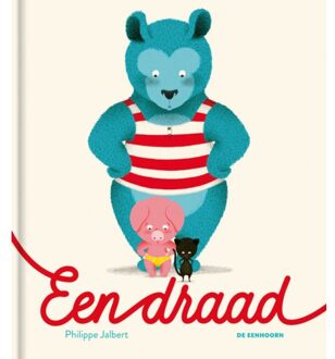 Eenhoorn, Uitgeverij De Een draad