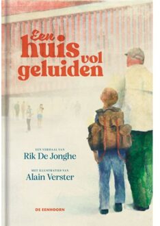 Eenhoorn, Uitgeverij De Een huis vol geluiden