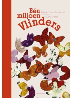 Eenhoorn, Uitgeverij De Eén Miljoen Vlinders