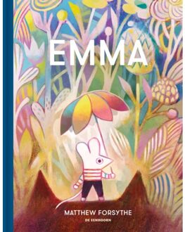 Eenhoorn, Uitgeverij De Emma