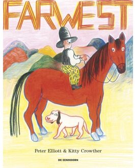 Eenhoorn, Uitgeverij De Farwest