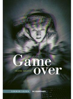 Eenhoorn, Uitgeverij De Game Over