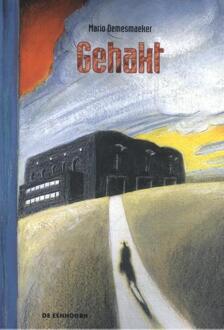 Eenhoorn, Uitgeverij De Gehakt