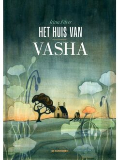 Eenhoorn, Uitgeverij De Het Huis Van Vasha - Irina Filcer