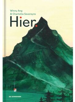 Eenhoorn, Uitgeverij De Hier. - Winny Ang