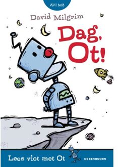 Eenhoorn, Uitgeverij De Lees vlot met Ot - Dag Ot