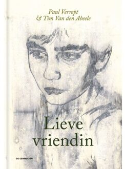 Eenhoorn, Uitgeverij De Lieve Vriendin - Paul Verrept