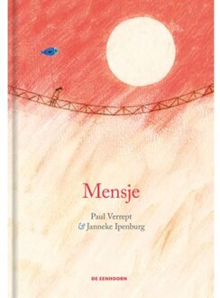 Eenhoorn, Uitgeverij De Mensje - Paul Verrept