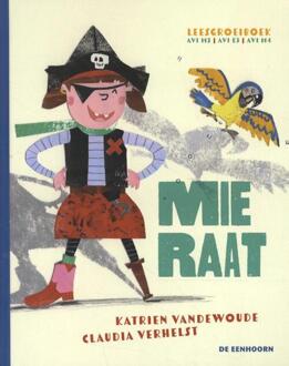 Eenhoorn, Uitgeverij De Mie Raat