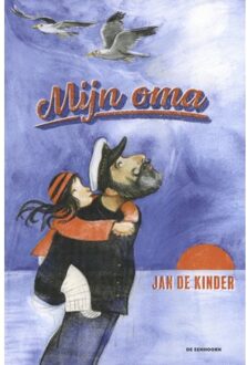 Eenhoorn, Uitgeverij De Mijn oma